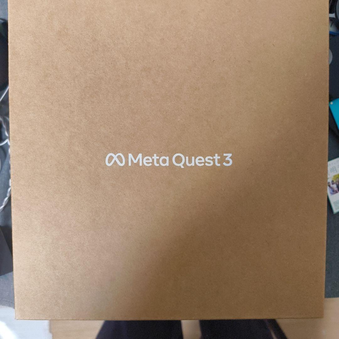 その他  Quest 3 VR Headset 128GB