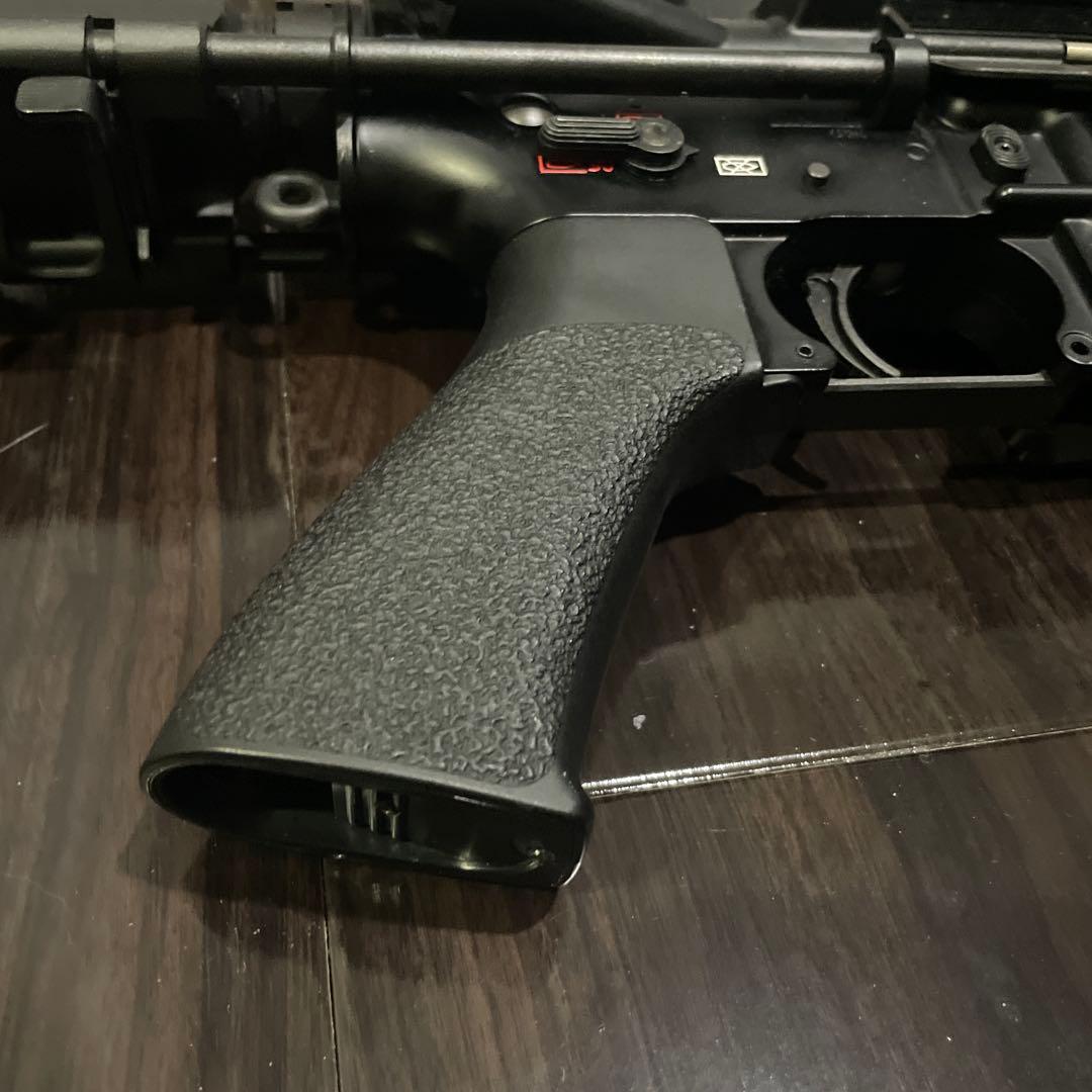 HK416C 次世代電動ガン バッテリー付き