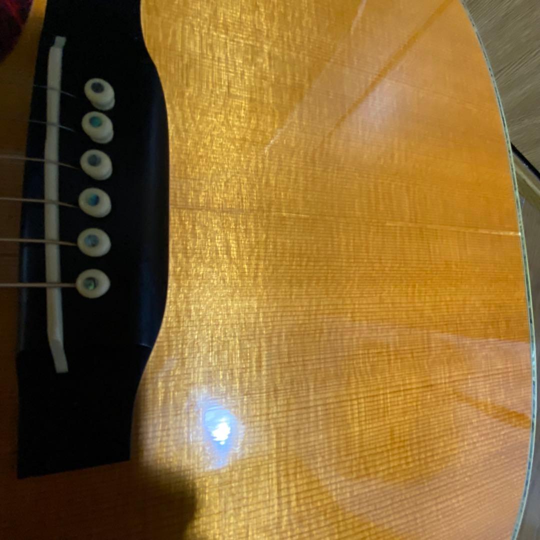 Martin D-45V (訳アリ)
