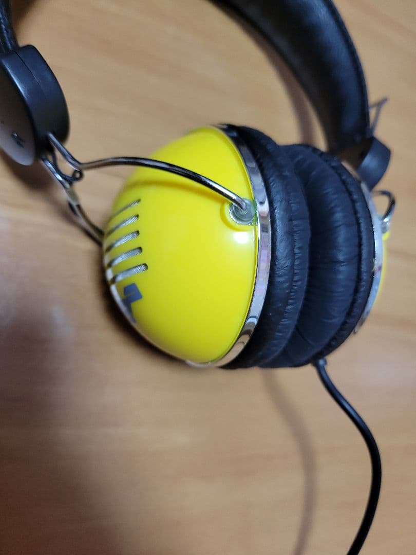 Spitfire R2(シェルドン) イエロー 11GR2-YE