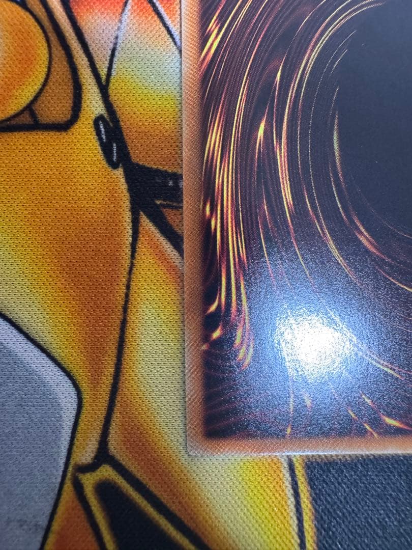 遊戯王 カオス・ソルジャー - 開闢の使者 20th