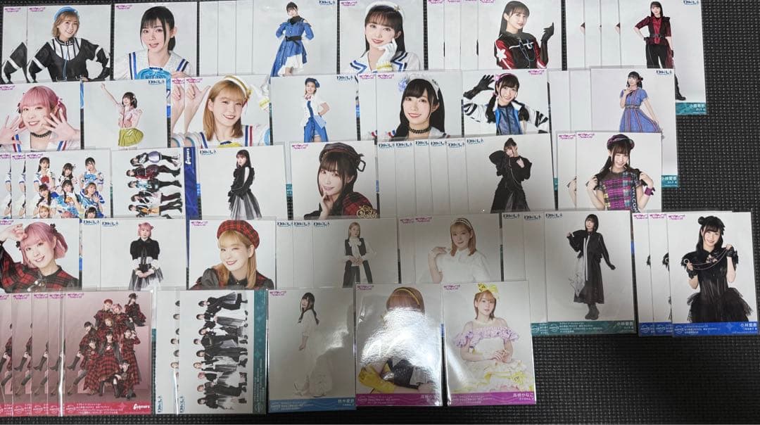 ラブライブ! シリーズ グッズセット まとめ売り