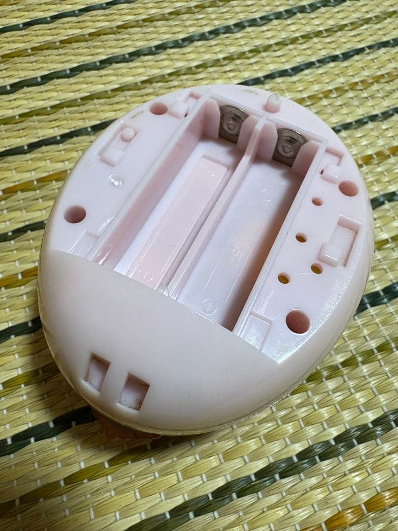 たまごっちピース　ピンク