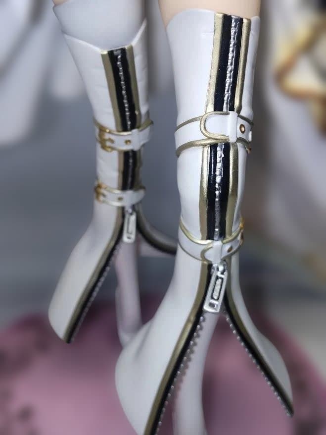 Fate/Grand Order セイバー/ネロ・クラウディウス[ブライド]