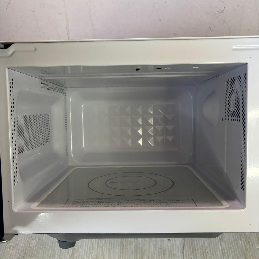 日立　HMR-FS182 電子レンジ　2021年製