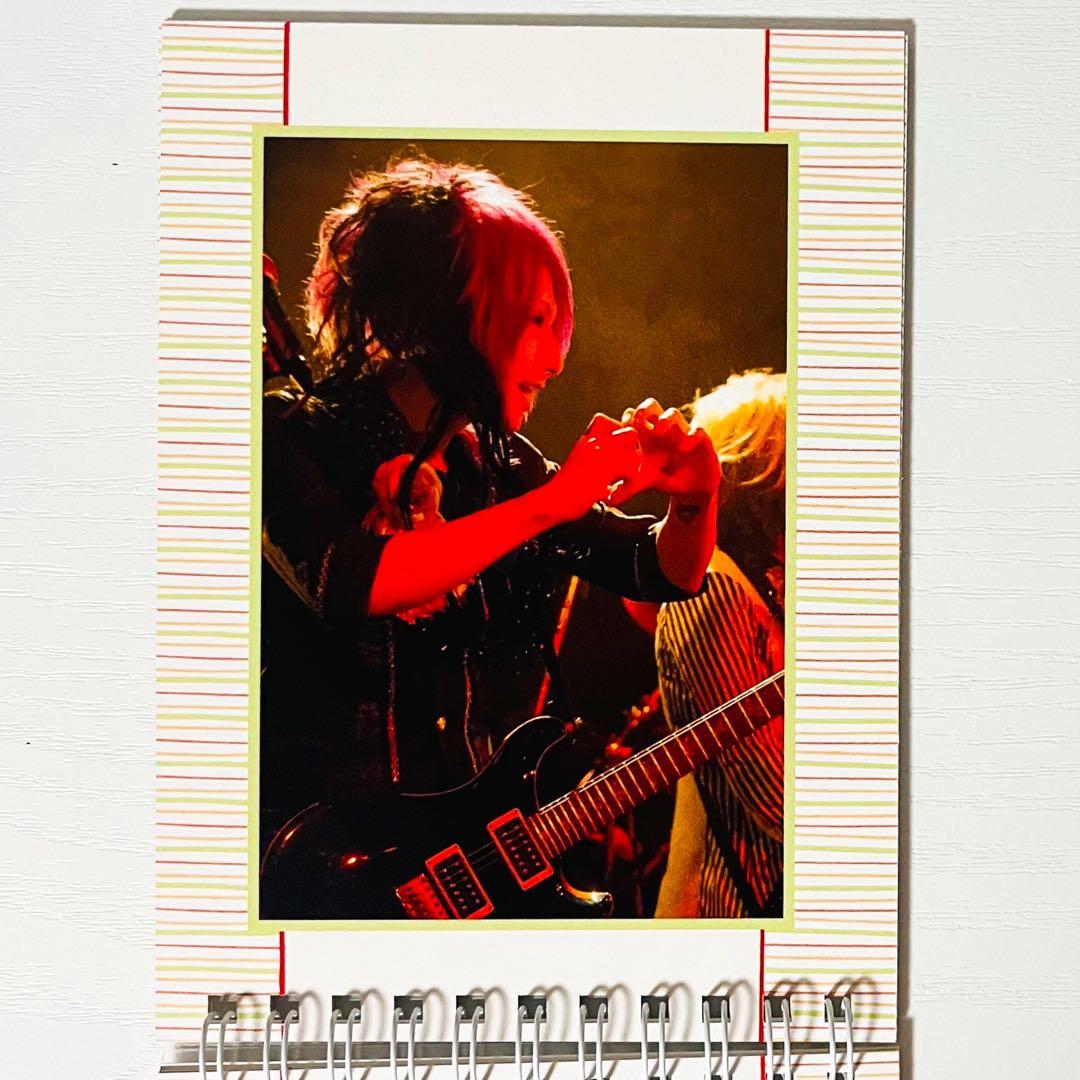 【未開封品】新品★V系【RoNo☆Cro】ミニ写真集