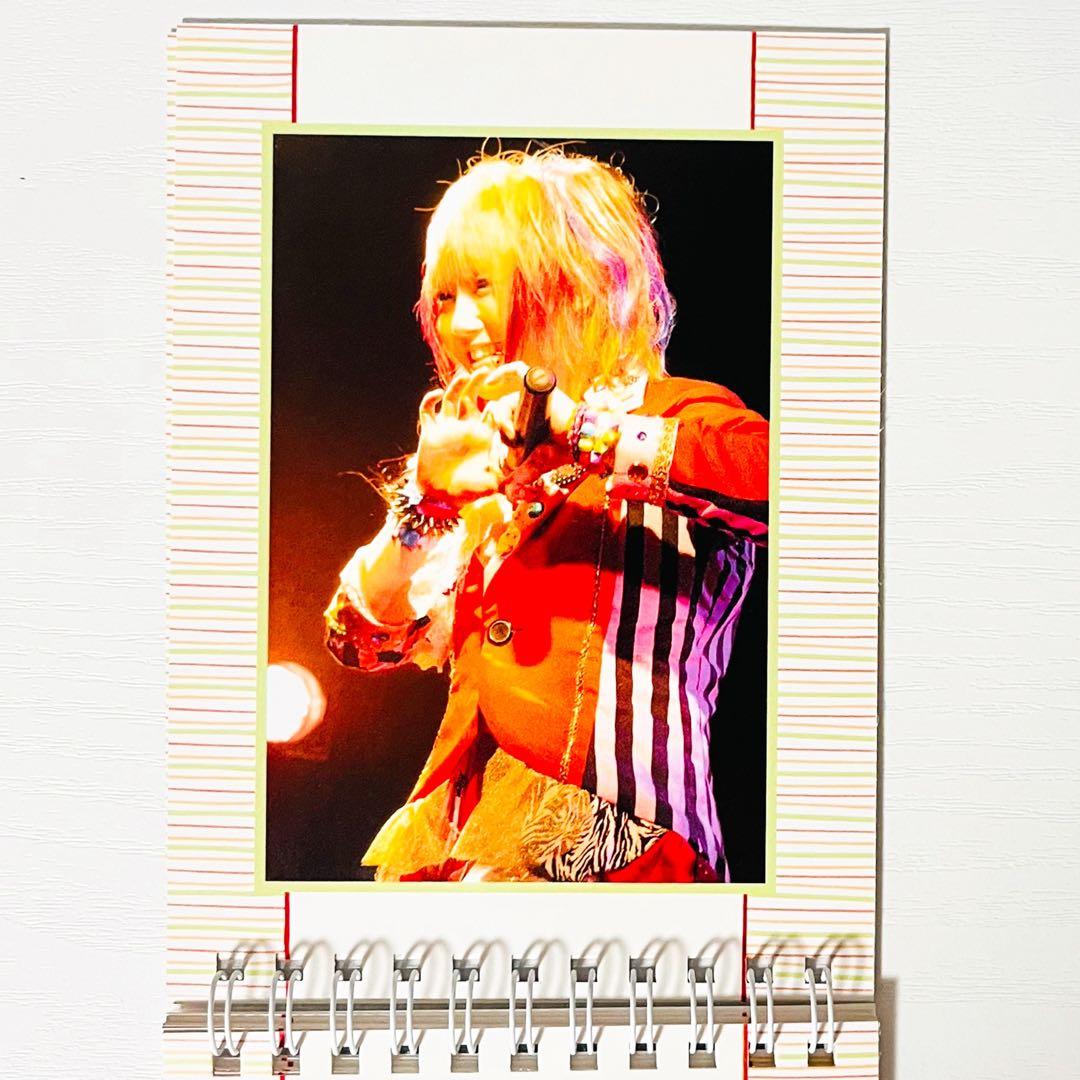 【未開封品】新品★V系【RoNo☆Cro】ミニ写真集