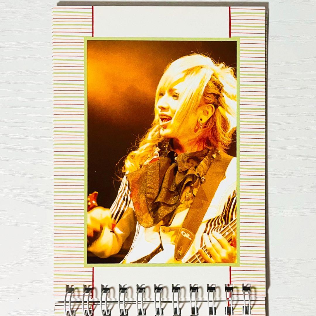 【未開封品】新品★V系【RoNo☆Cro】ミニ写真集