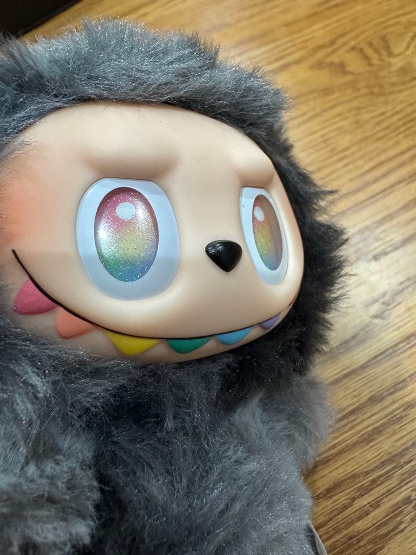 labubu ラブブ big into energy シークレット　勘ちゃん様