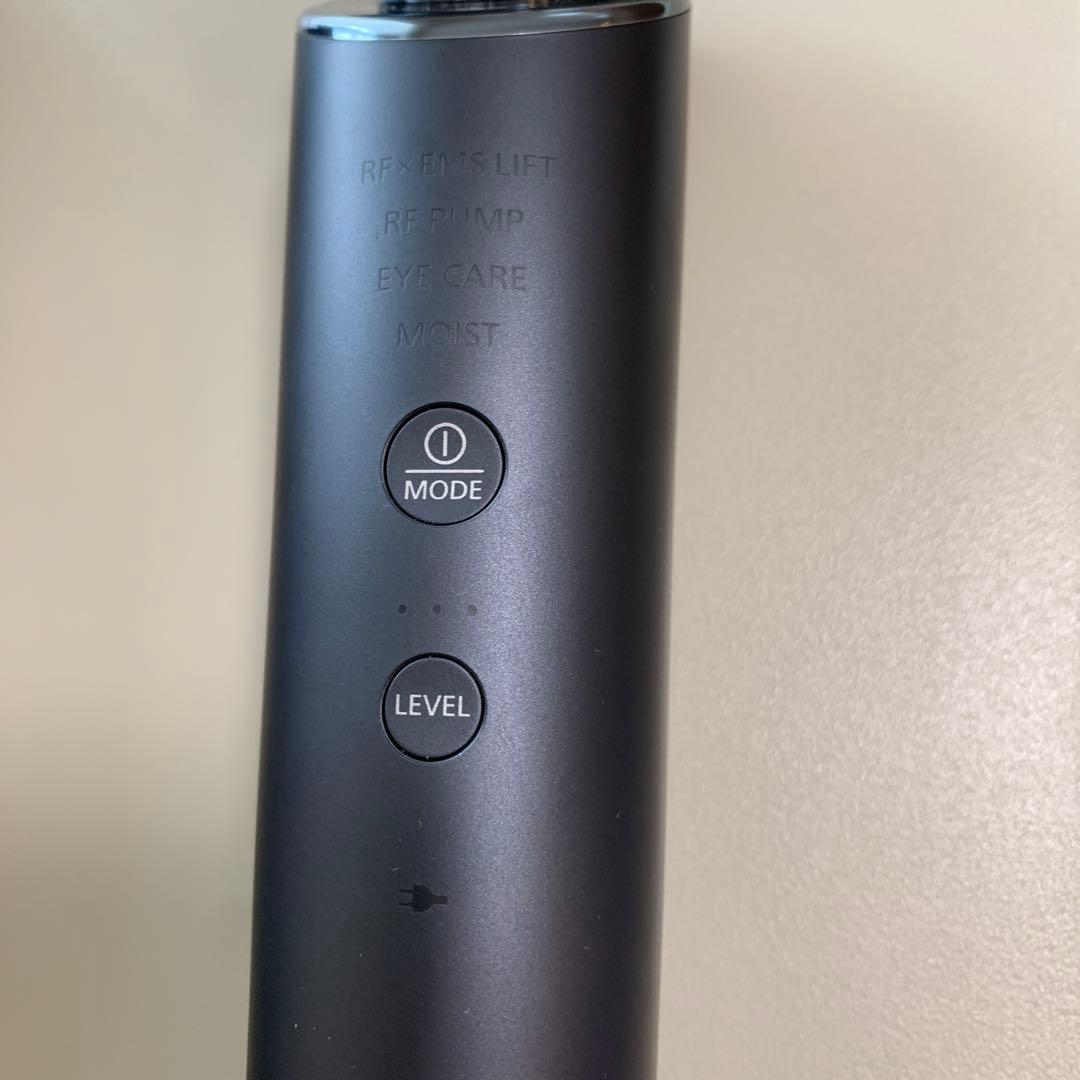 バイタリフト RF 美顔器 EH-SR85-K