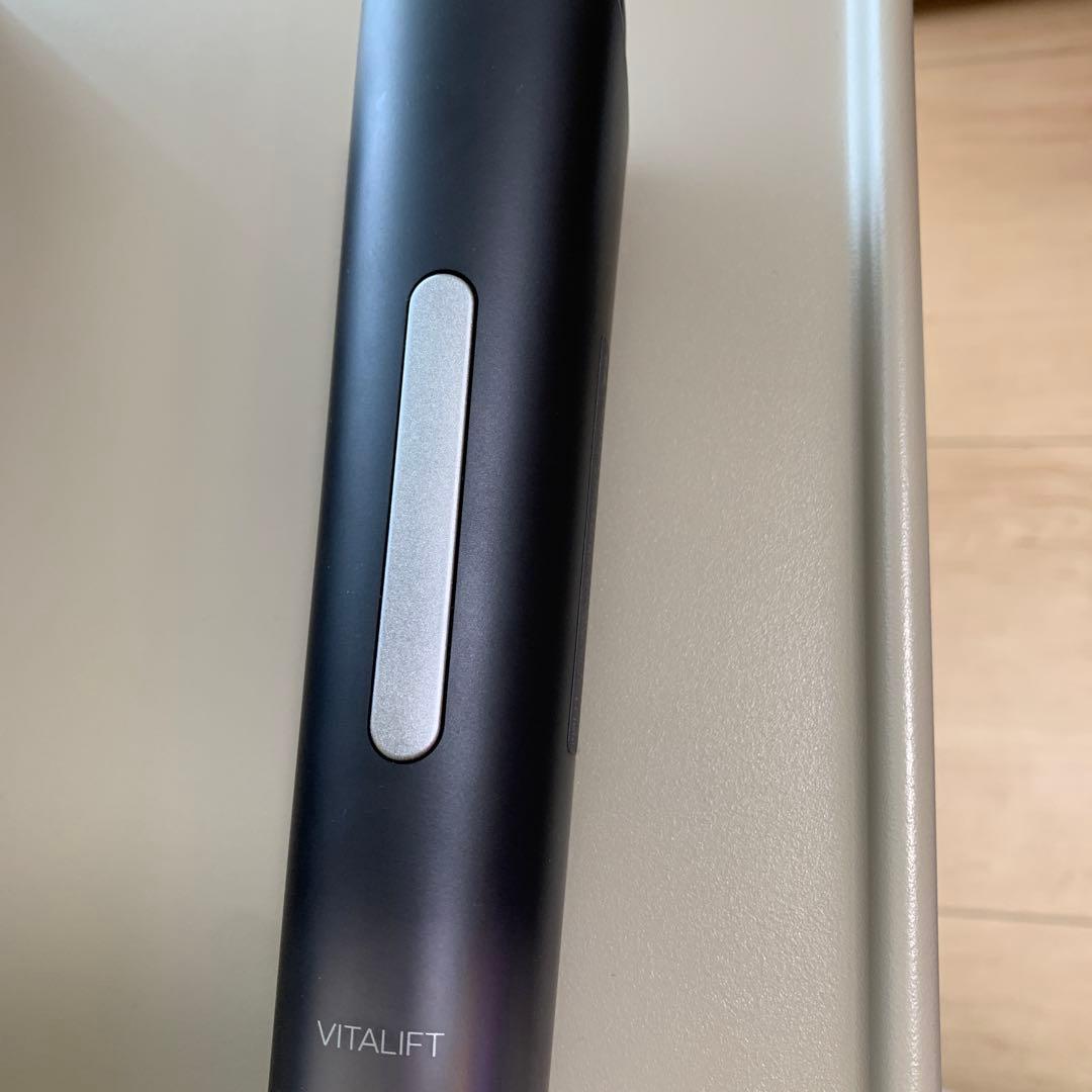 バイタリフト RF 美顔器 EH-SR85-K