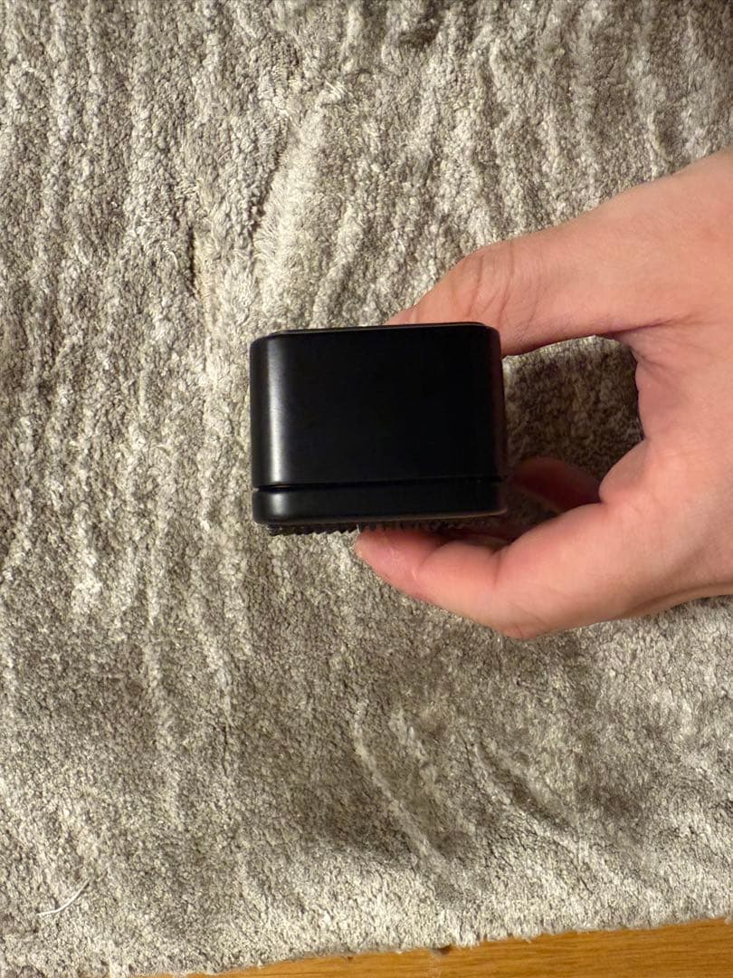 ギター TC ELECTRONIC Polytune3 Mini Noir