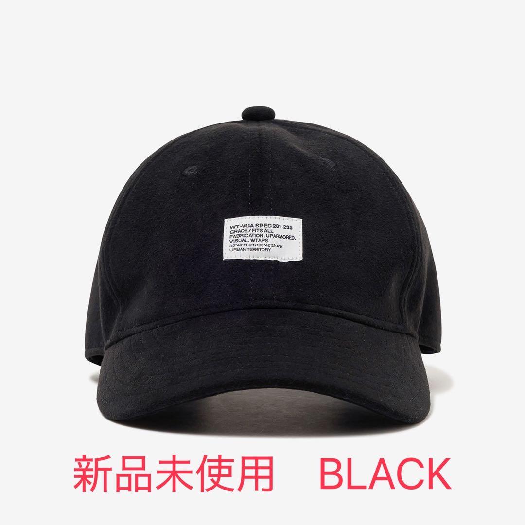 新品 WTAPS 25AW T-6M 01 / CAP / SYNTHETIC