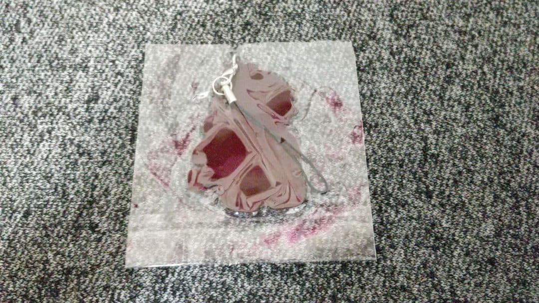 ▨ 浦島坂田船♡ ラバーストラップ ラバスト 2015♪ 千本桜⭐️° セット◎