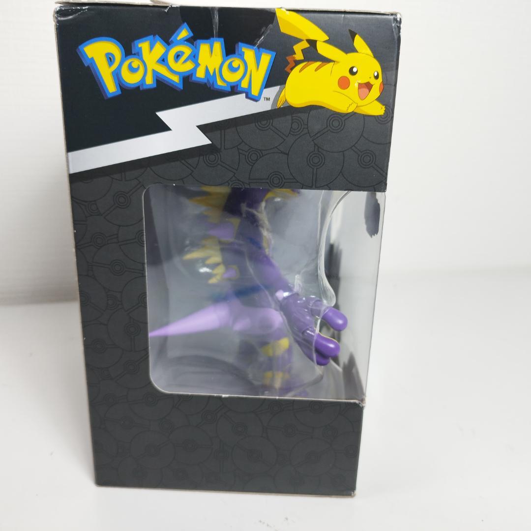 ポケモンセレクト ストリンダー フィギュア 人形 新品 ポケモン セン I21A