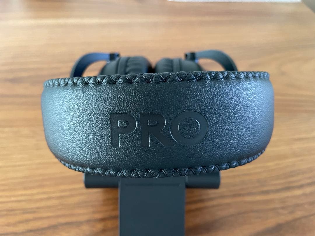 Logicool G PRO X ワイヤレスヘッドセット G-PHS-004WL