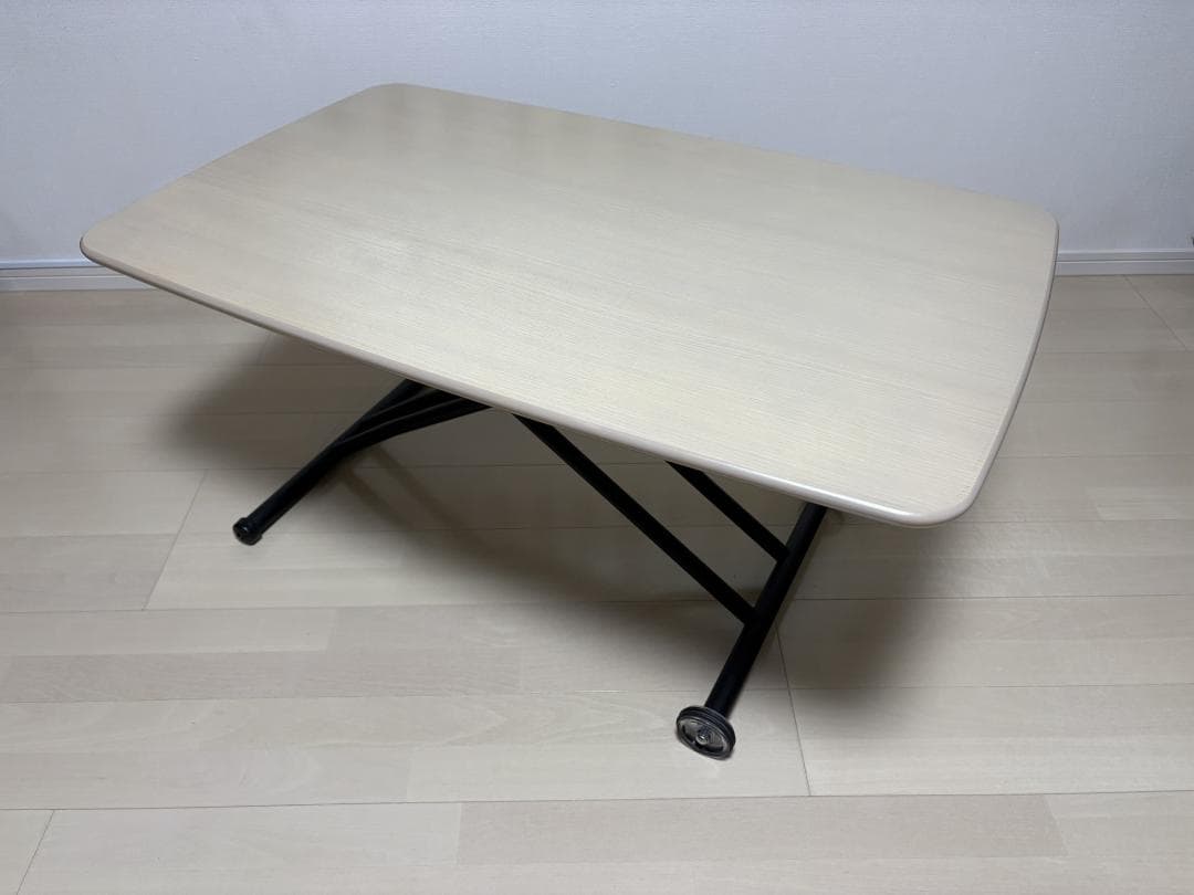 ミ*ム様 光製作所 昇降テーブル（LDT-ナル105, LDT-169 1050