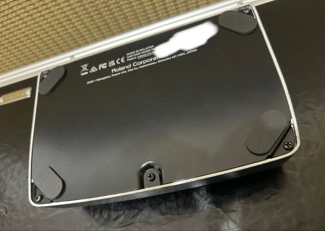 BOSS RE-202 スペースエコー