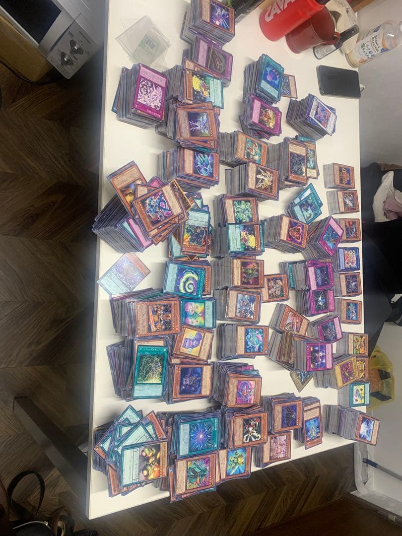 遊戯王まとめ売り！