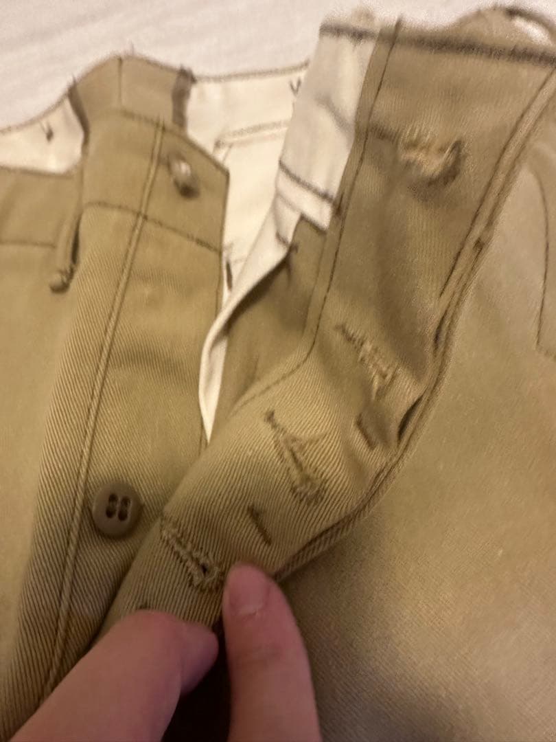 RRL チノパン　limited Edition 29×30