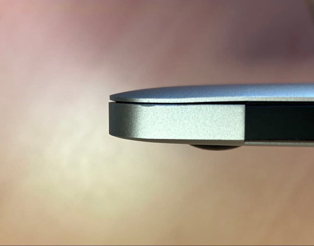 MacBook Air 13インチ Mid 2013