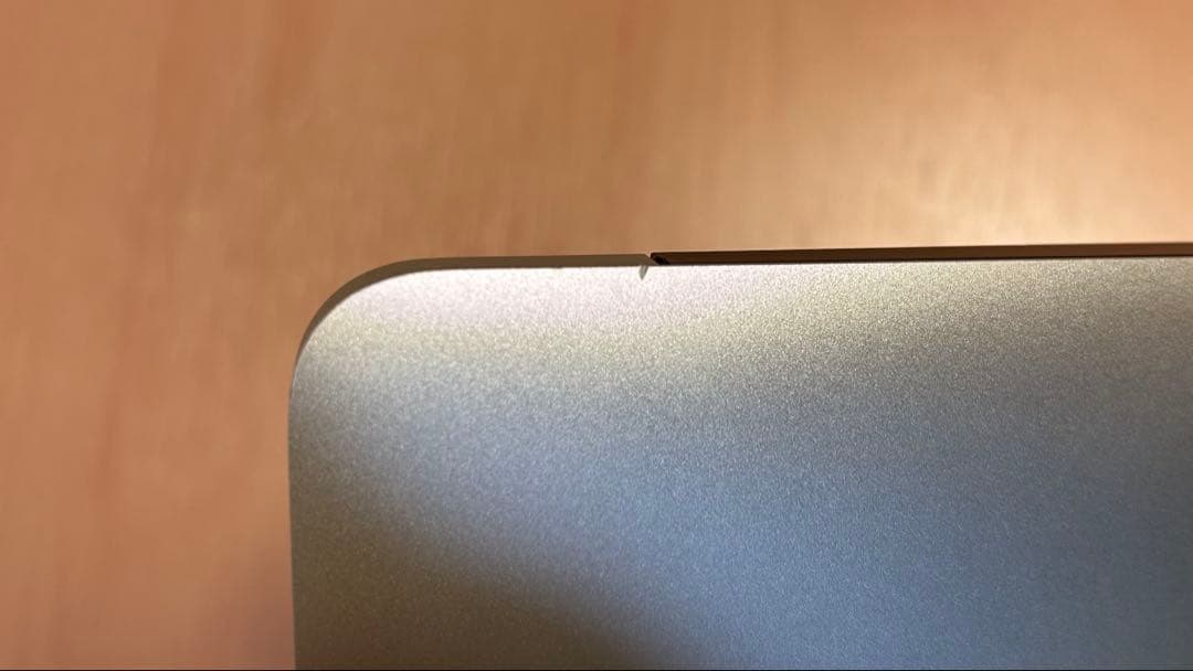 MacBook Air 13インチ Mid 2013