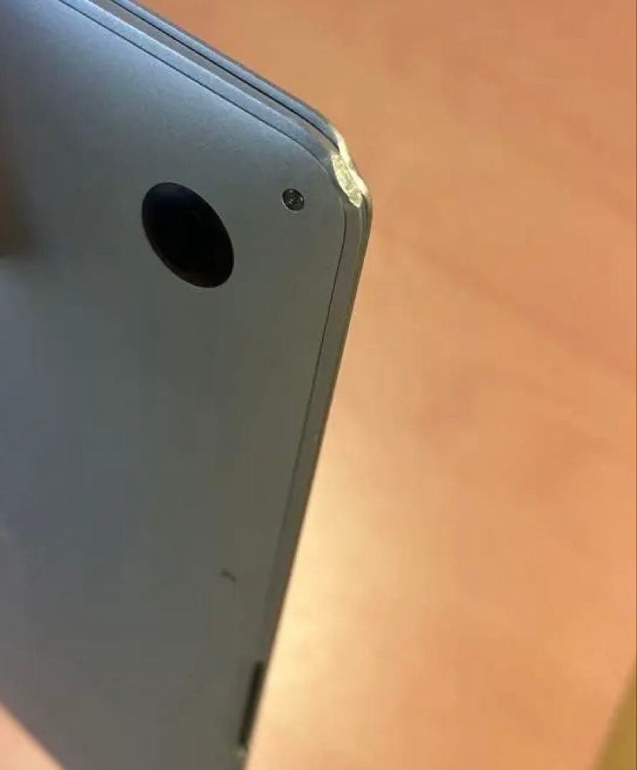 MacBook Air 13インチ Mid 2013