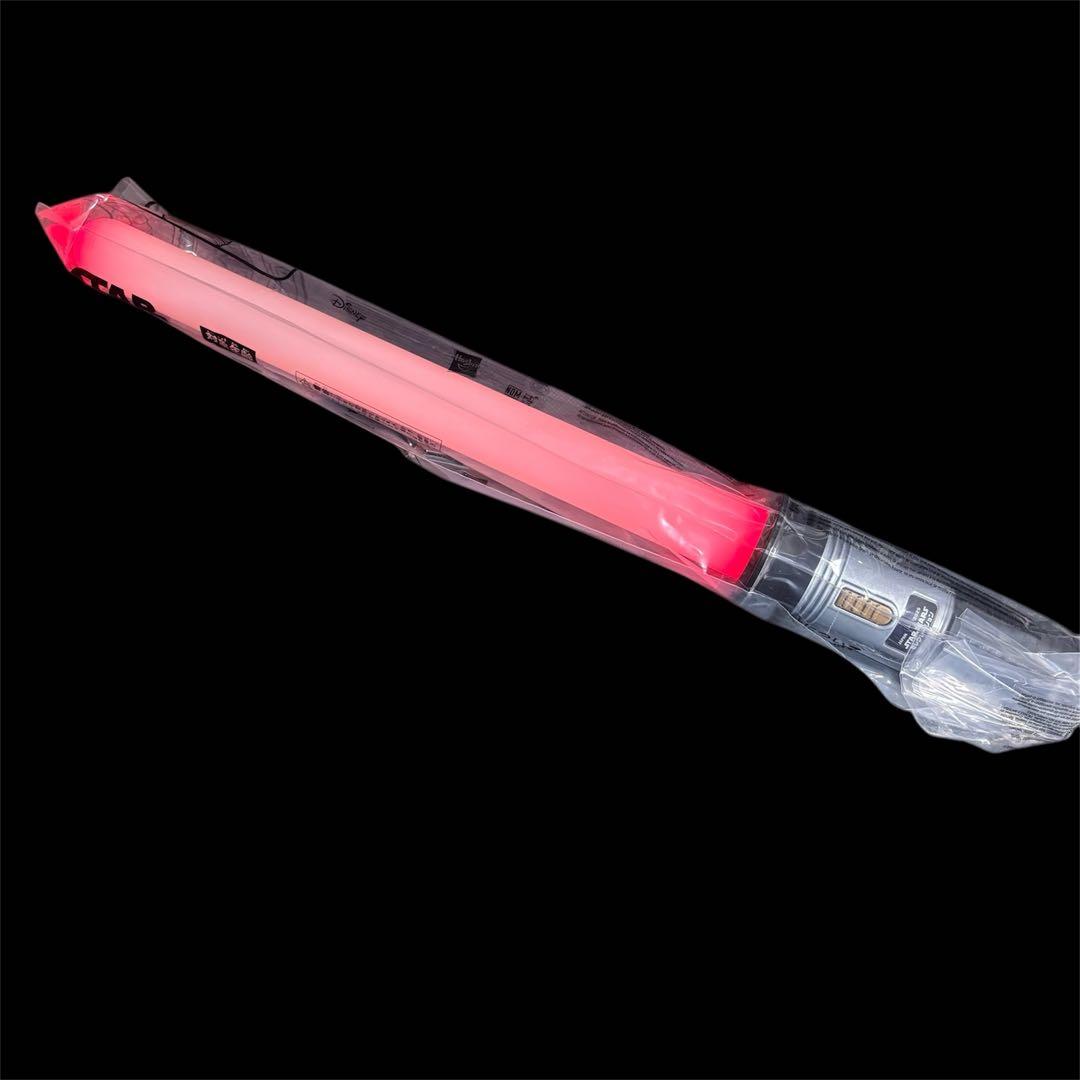 SWCJ スターウォーズセレブレーション2025 ハズブロ ライトセーバー