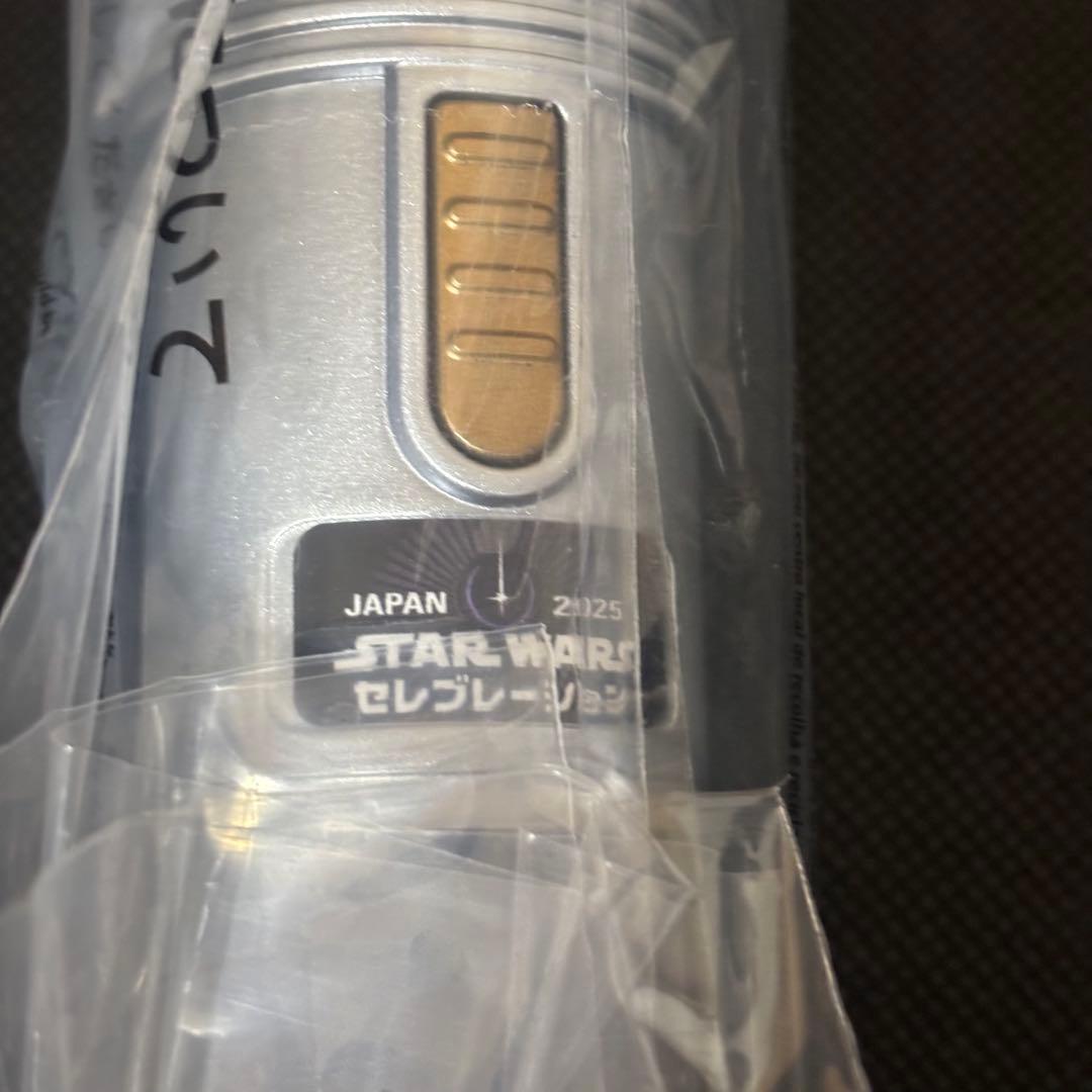 SWCJ スターウォーズセレブレーション2025 ハズブロ ライトセーバー