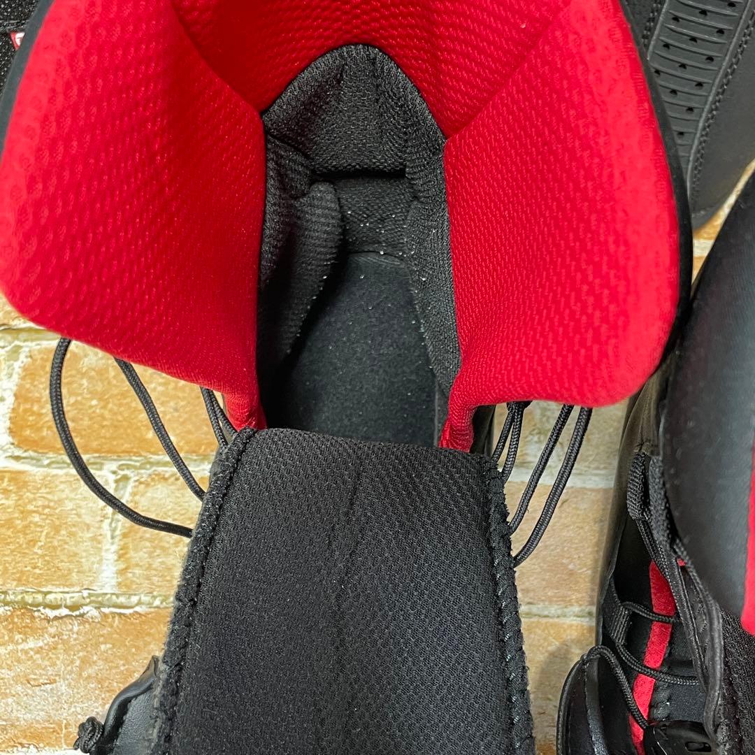 美品 ROSSIGNOL CUDA BOA スノボー 靴