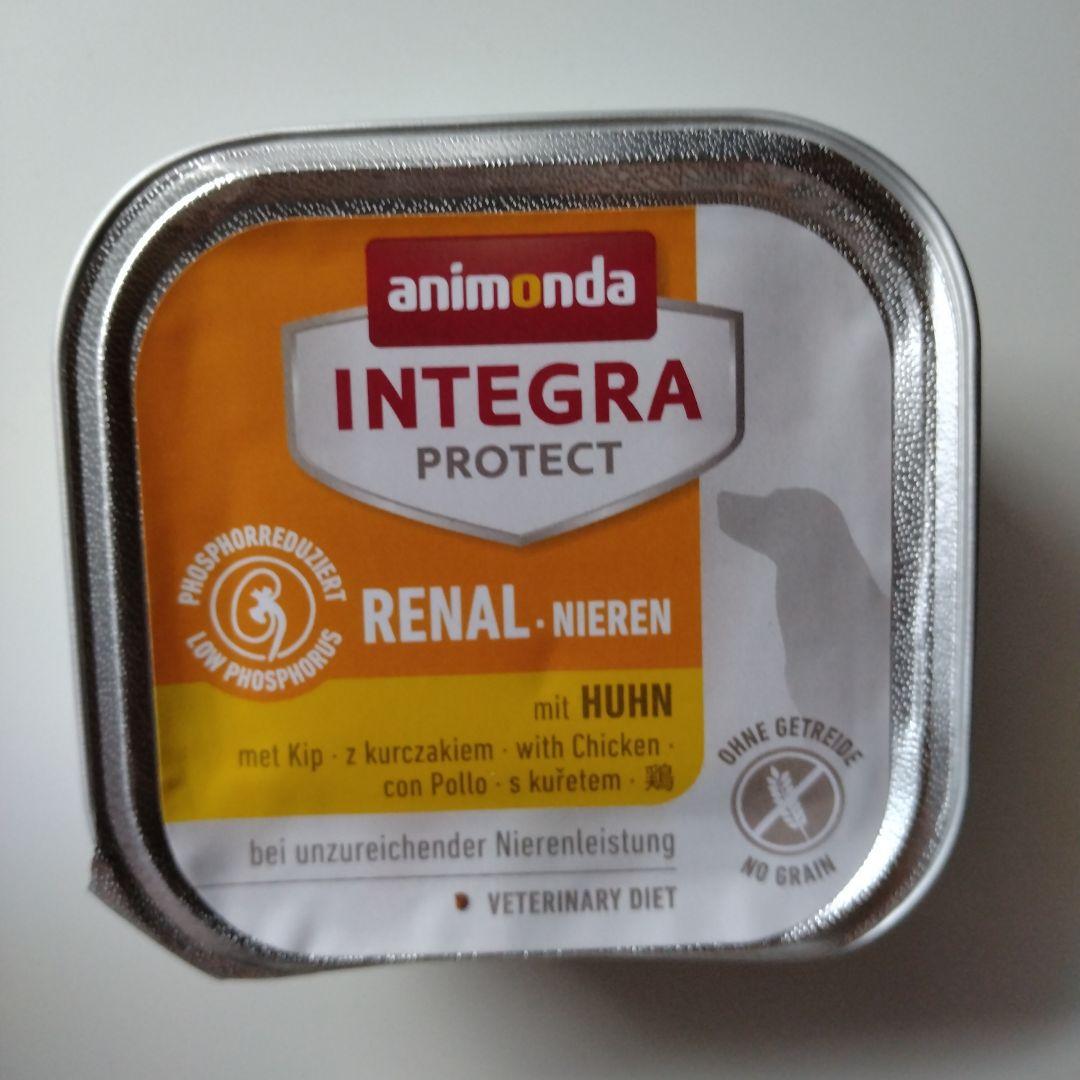 【低リン】犬用　アニモンダニーレン２３個