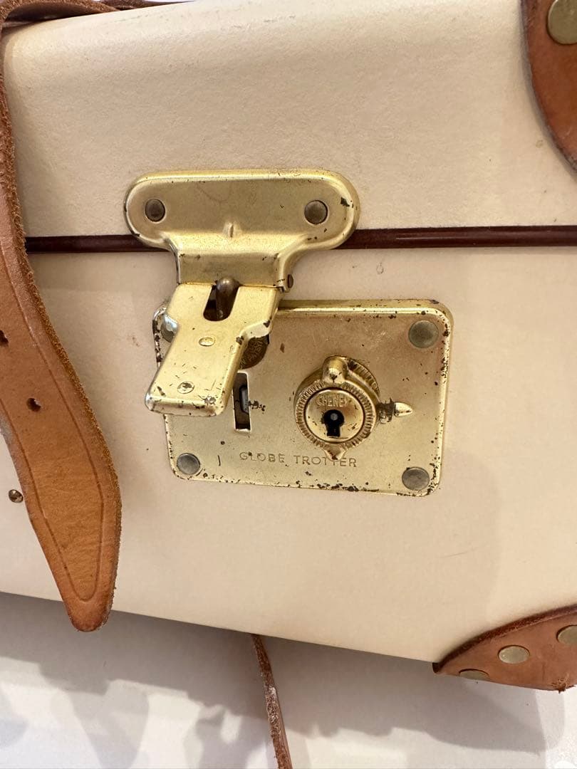 GLOBE-TROTTER グローブトロッター SAFARI サファリ