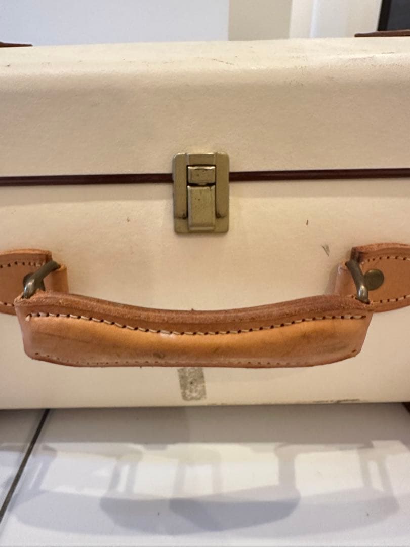 GLOBE-TROTTER グローブトロッター SAFARI サファリ