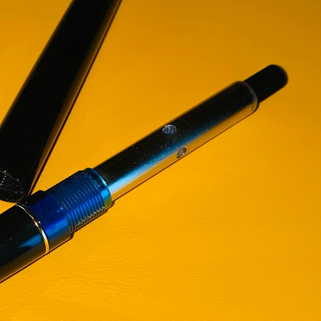 ペリカン　30 ロールドゴールド　両用式　万年筆