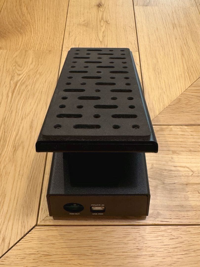 Beat Bars EX3 MIDI USB ペダル　コントローラー