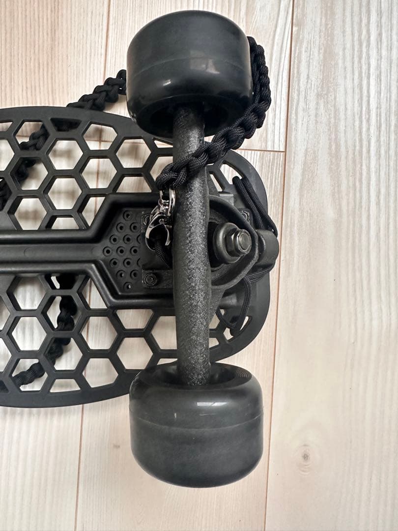 HEX ミニクルーザー　スケボー スケートボード キャンプファイア