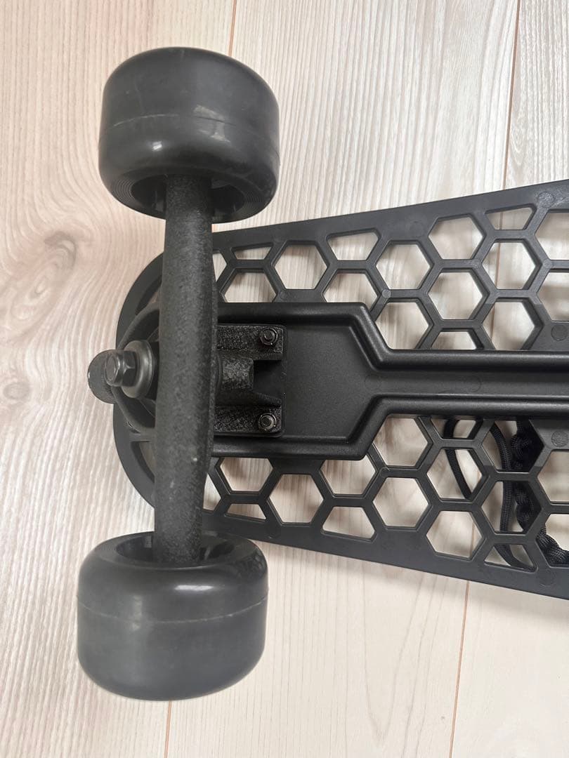 HEX ミニクルーザー　スケボー スケートボード キャンプファイア