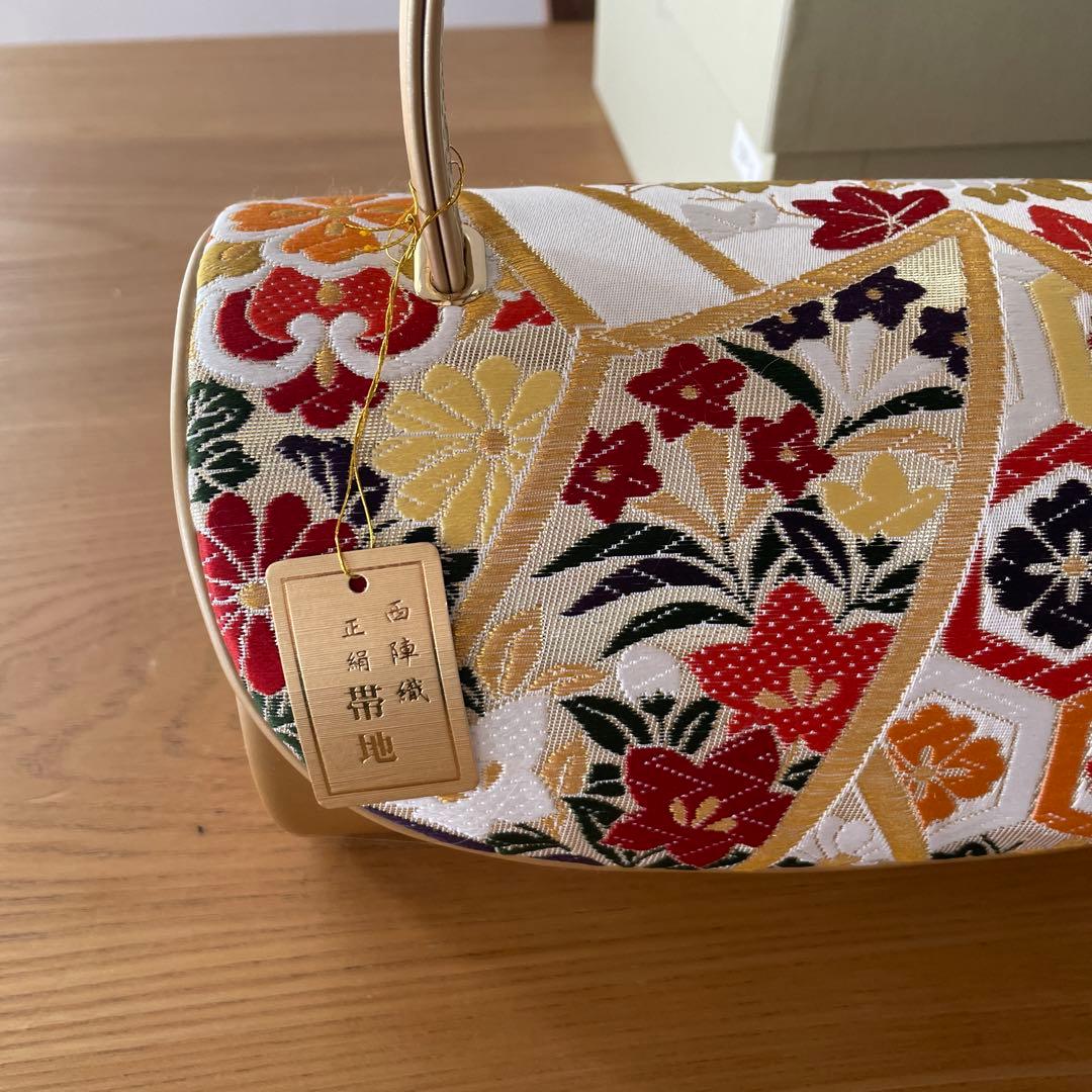 振袖フルセット　総絞り（帯/バッグ/草履など）セット袴付き成人式/結婚式/卒業式