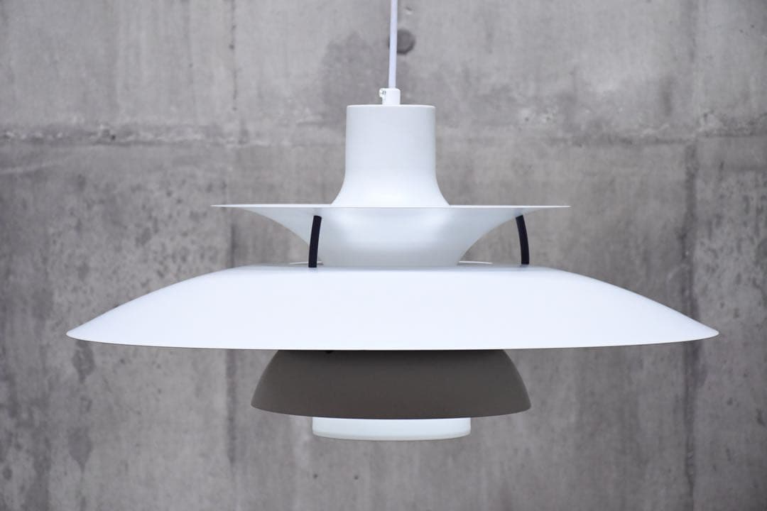 EEK121 ポール・ヘニングセン PH5 ペンダントライト リプロダクト品