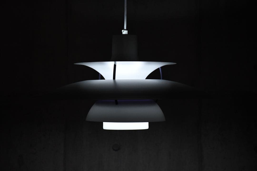 EEK121 ポール・ヘニングセン PH5 ペンダントライト リプロダクト品