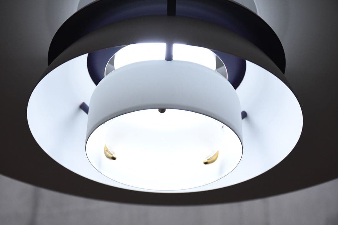 EEK121 ポール・ヘニングセン PH5 ペンダントライト リプロダクト品