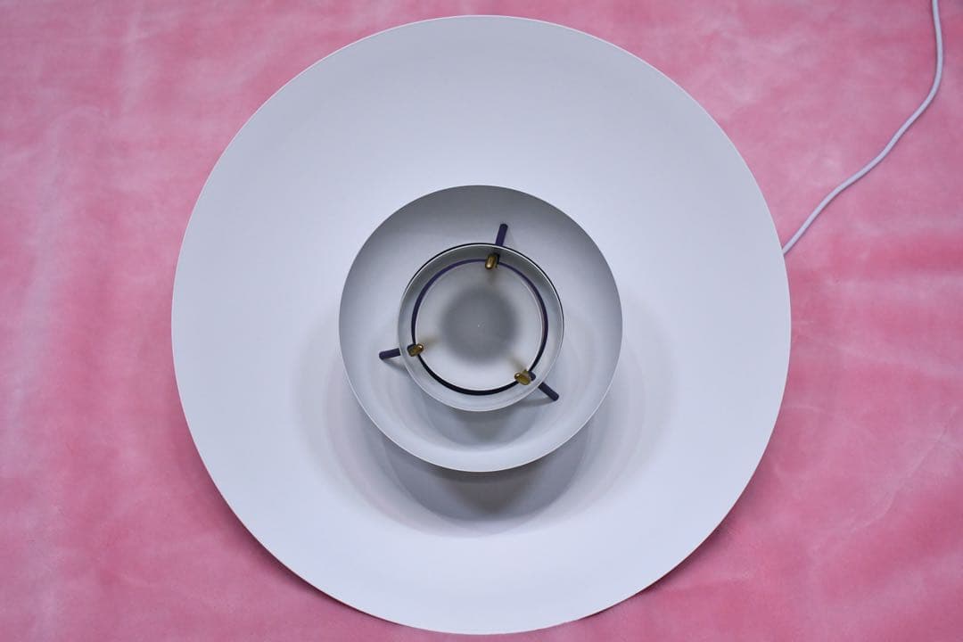 EEK121 ポール・ヘニングセン PH5 ペンダントライト リプロダクト品