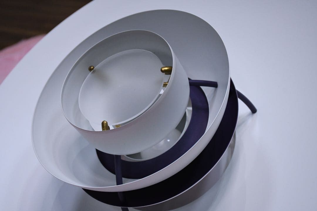 EEK121 ポール・ヘニングセン PH5 ペンダントライト リプロダクト品