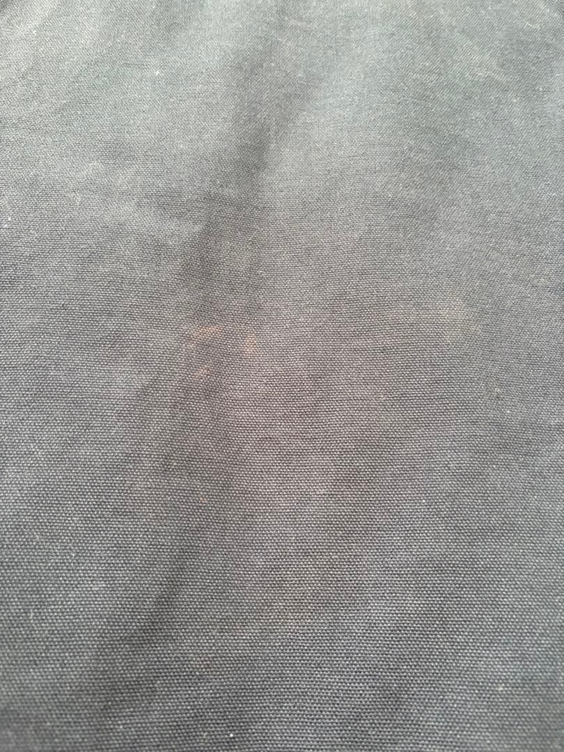 Carhartt wip ダックベスト