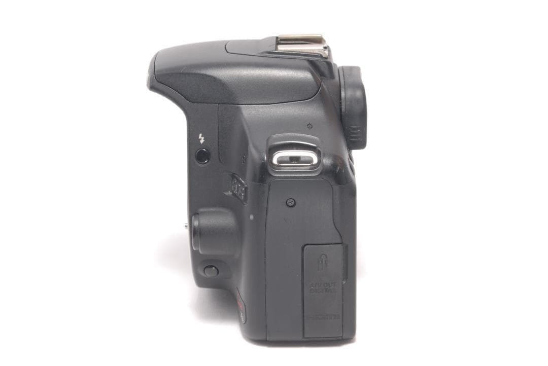 ⭐️手ぶれ補正レンズ⭐️Canon Kiss X3 キャノン　デジタル一眼