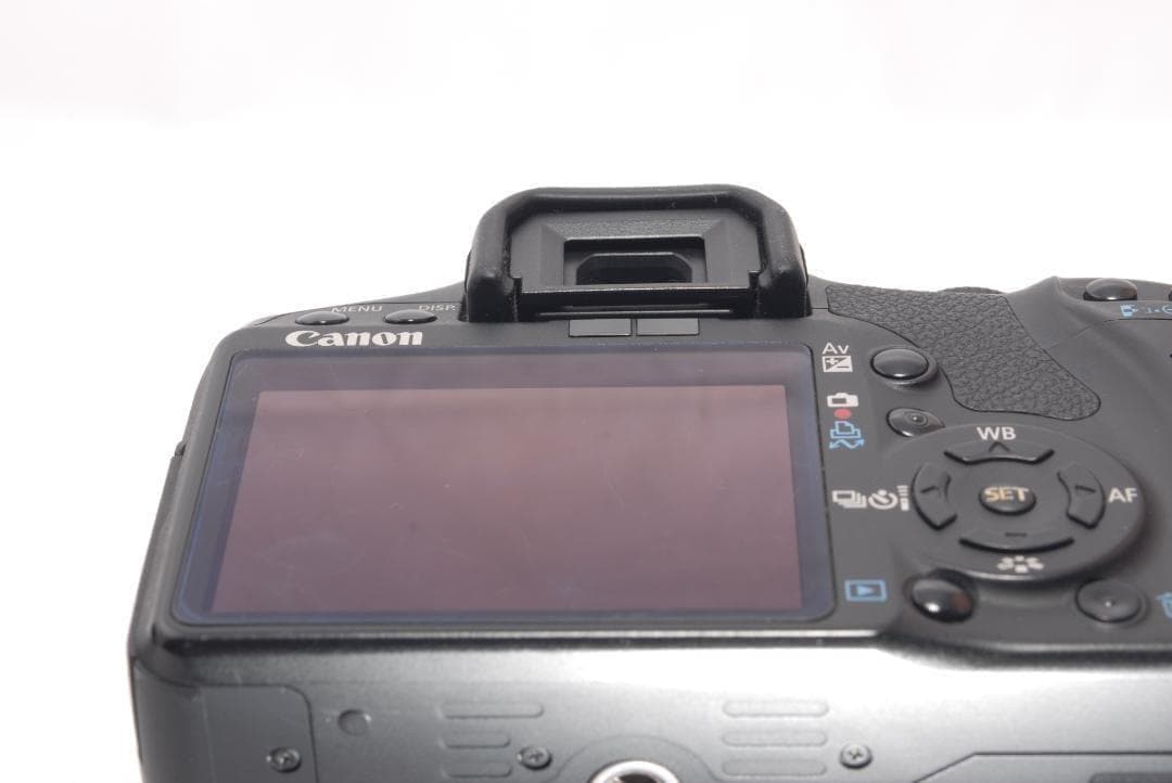 ⭐️手ぶれ補正レンズ⭐️Canon Kiss X3 キャノン　デジタル一眼