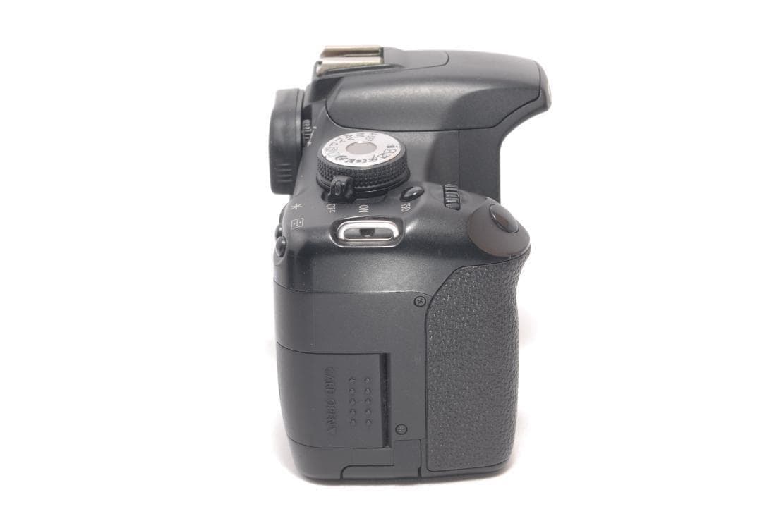 ⭐️手ぶれ補正レンズ⭐️Canon Kiss X3 キャノン　デジタル一眼