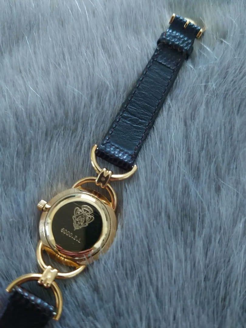 【極美品】【GUCCI】 シェリーライン正規ベルト 付属品完備