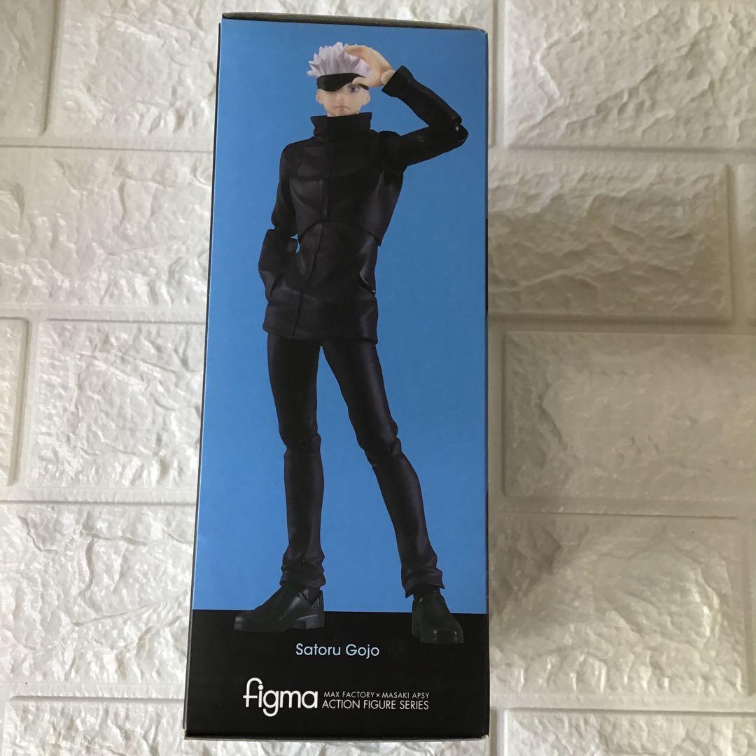 コミック・アニメ figma Satoru Gojo 557