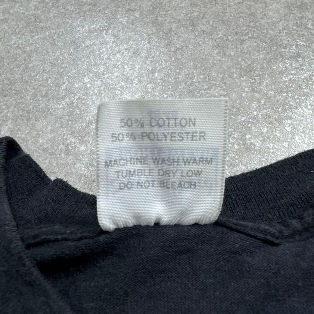 希少 80s Rolling Stones ヴィンテージ ツアーTシャツ 当時物